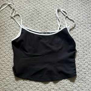 Motel rocks tank top